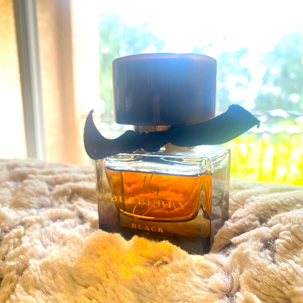 Authentic My Burberry Eau De Parfum 30ml